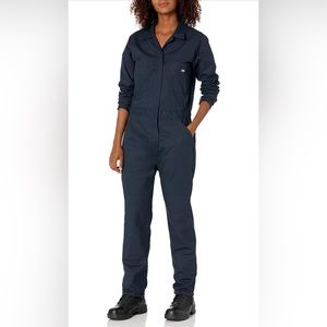 Dickies Coveralls for Women (never worn)